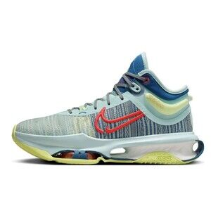New Men’s Nike Air Zoom GT Jump 2 Alpha Wave Size 9.5 DJ4931-300